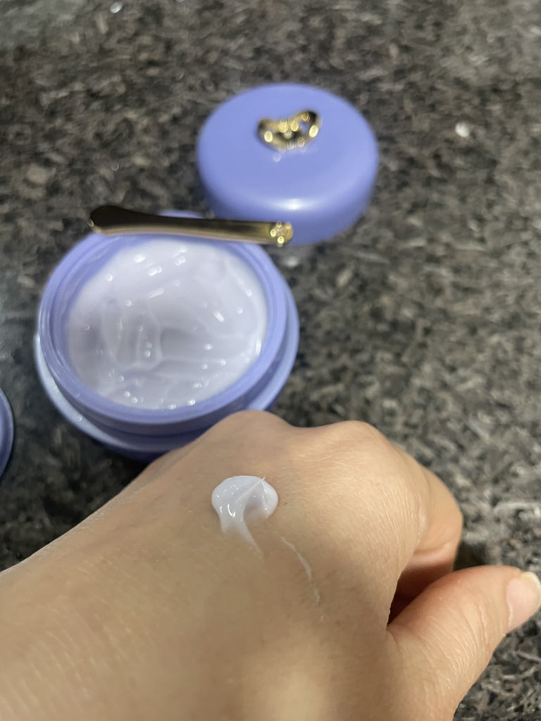 탓챠 (TATCHA) (해외) The Dewy Skin Cream review image