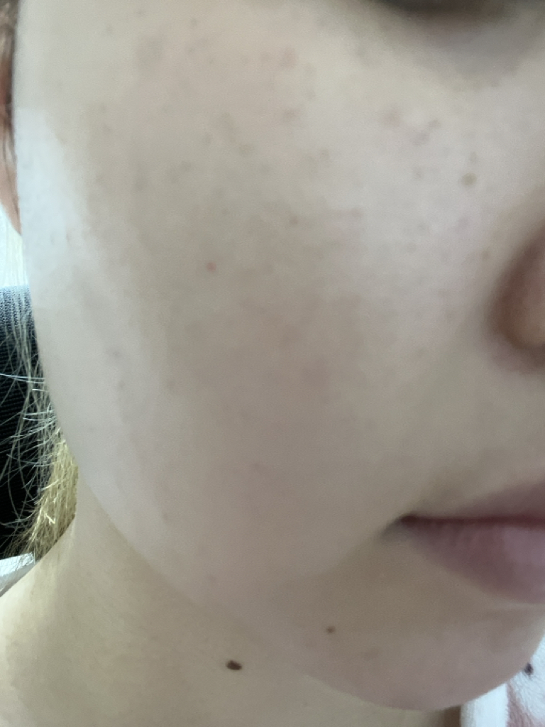 케어존 (CAREZONE) 리큐어 노르데나우 시카 크림 review image