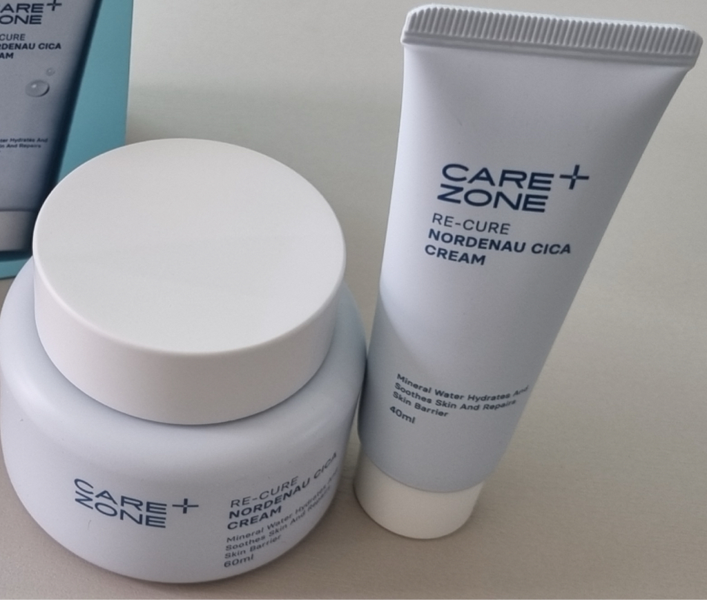 케어존 (CAREZONE) 리큐어 노르데나우 시카 크림 review image