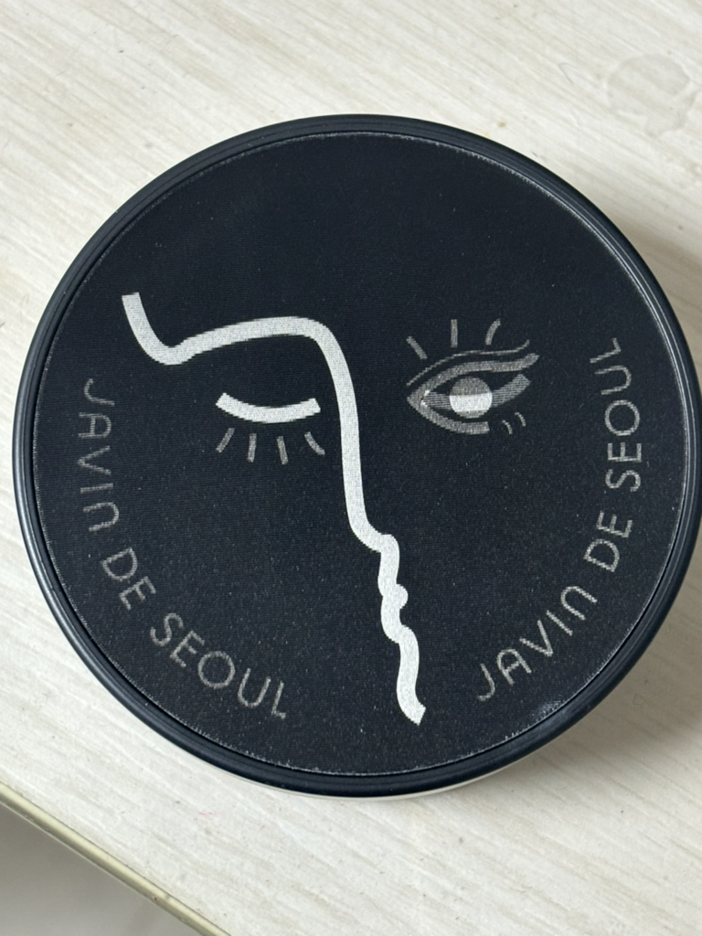 자빈드서울 (JAVINDESEOUL) 윙크 쿠션 글로우 [SPF50+/PA+++] [22 시어샌드] review image