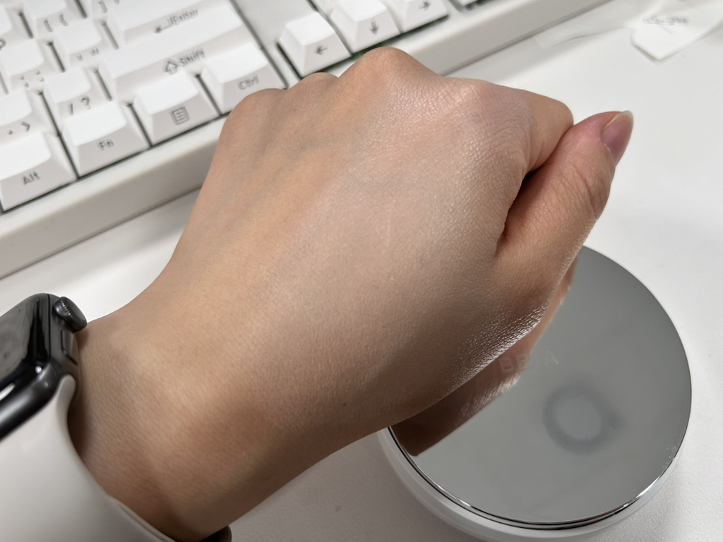 product review image