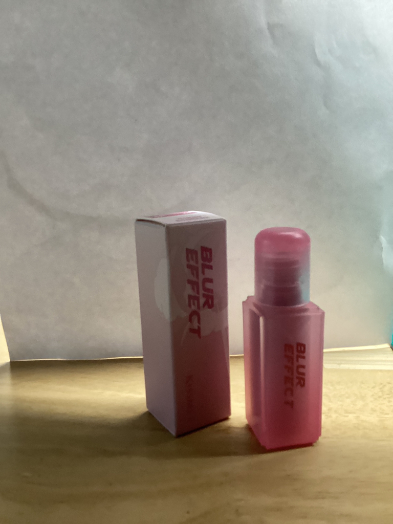 키스미 (KISSME) 아이 블러 이펙트 틴트 [01 소원] review image