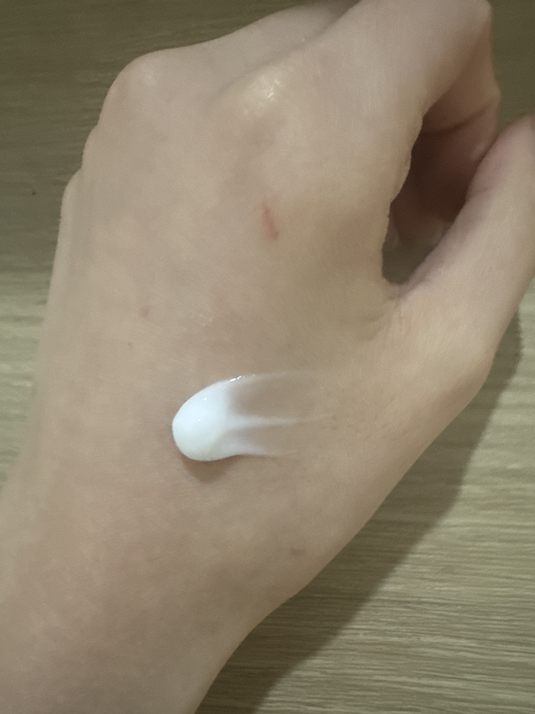 락토덤 (LACTO-DERM) 피부에 유익한 어성초 수분 크림 review image