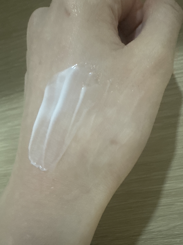 락토덤 (LACTO-DERM) 피부에 유익한 어성초 수분 크림 review image
