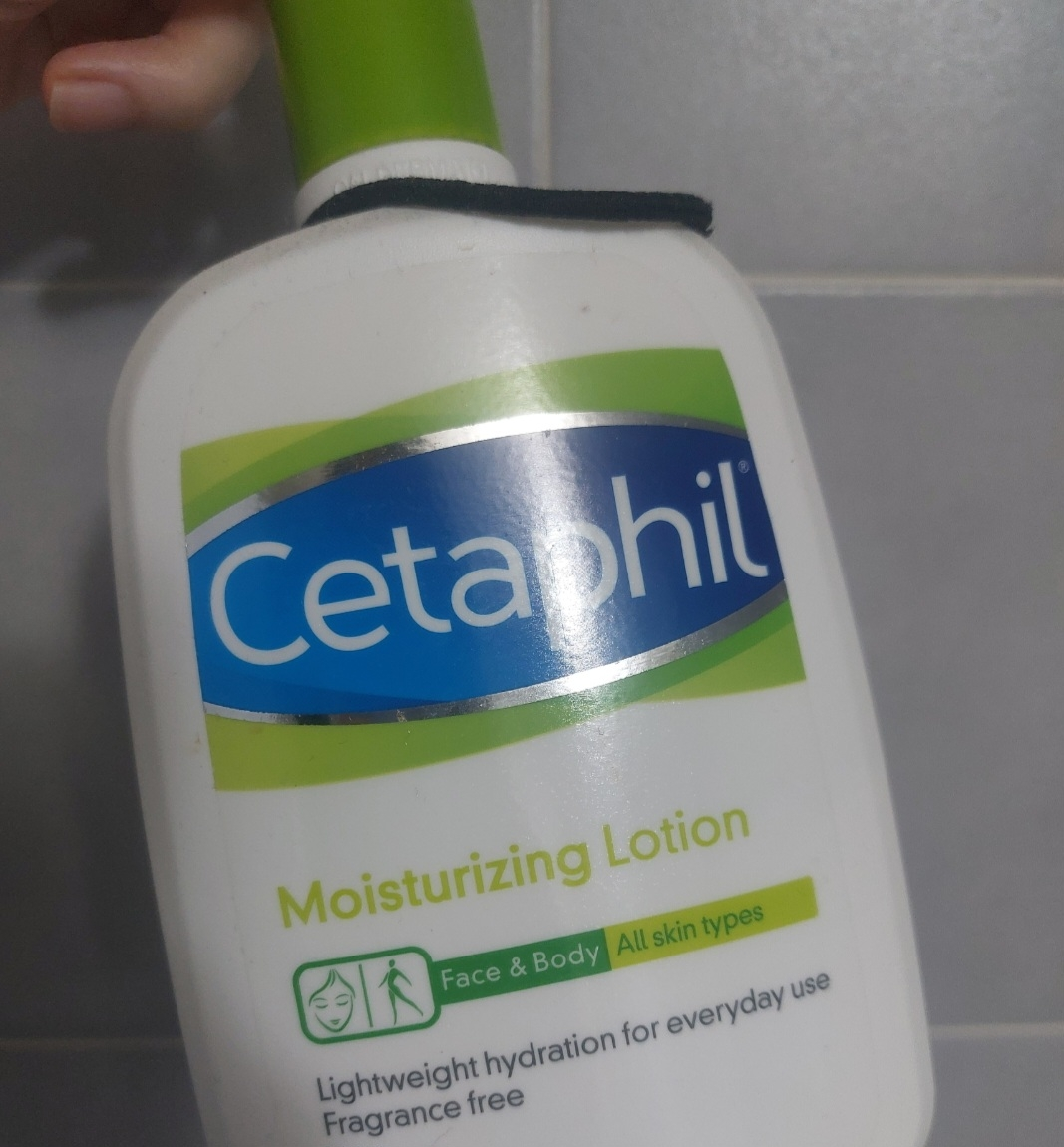 product review image