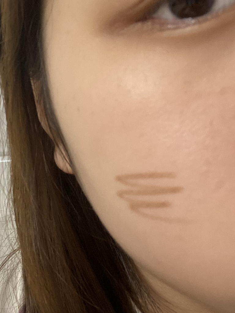 theSAEM 遮瑕完美粉底液 [SPF50+/PA++++] [1.5 自然米色] common.review image