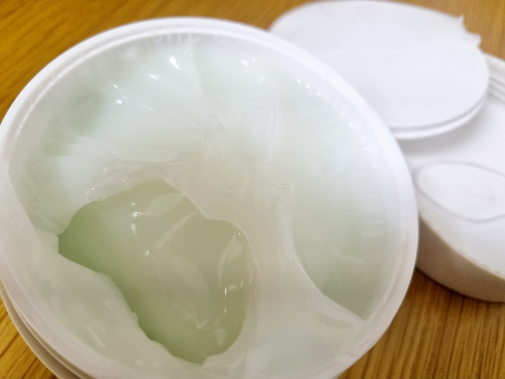 엘리메르 (ELIMERE) 캐비지 딥 수딩 시카 수분 크림 review image