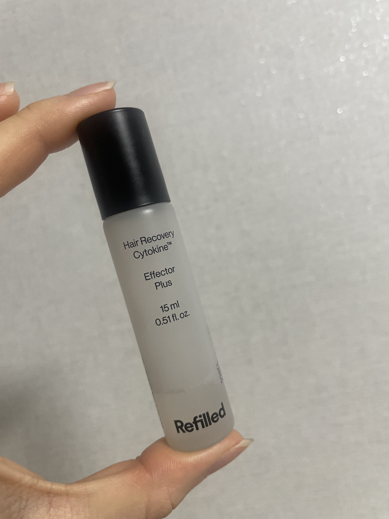리필드 (Refilled) 사이토카인™ 이펙터 review image