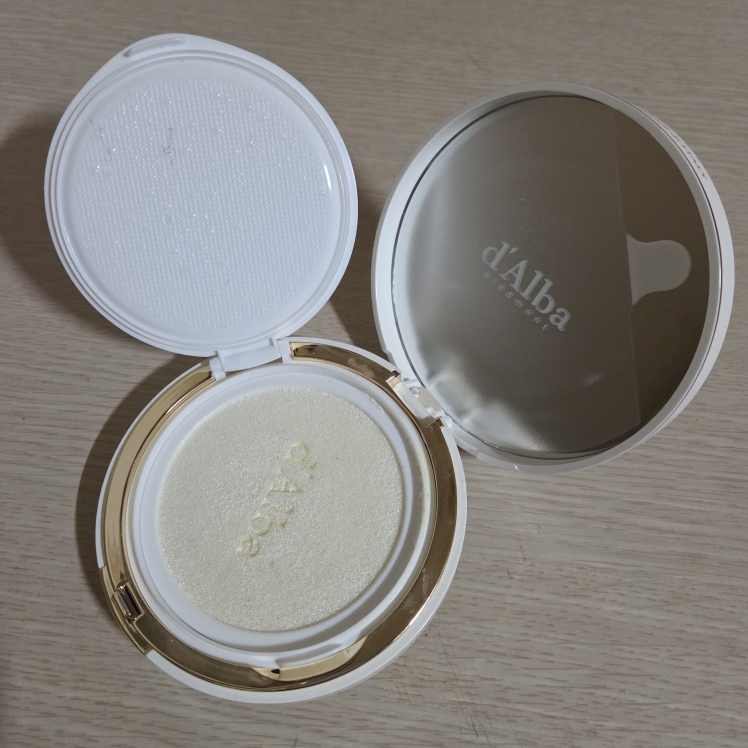 product review image