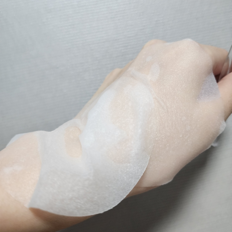 큐어소나 (CURESONA) 필링 키트 [오투카밍] review image