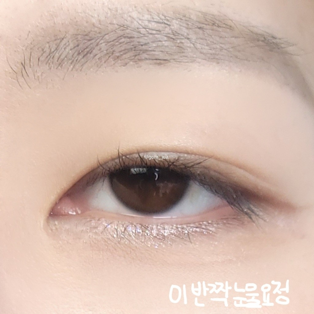 플레이101 (play101) 쥬얼 글리터 라이너 [01 반짝눈물요정] review image
