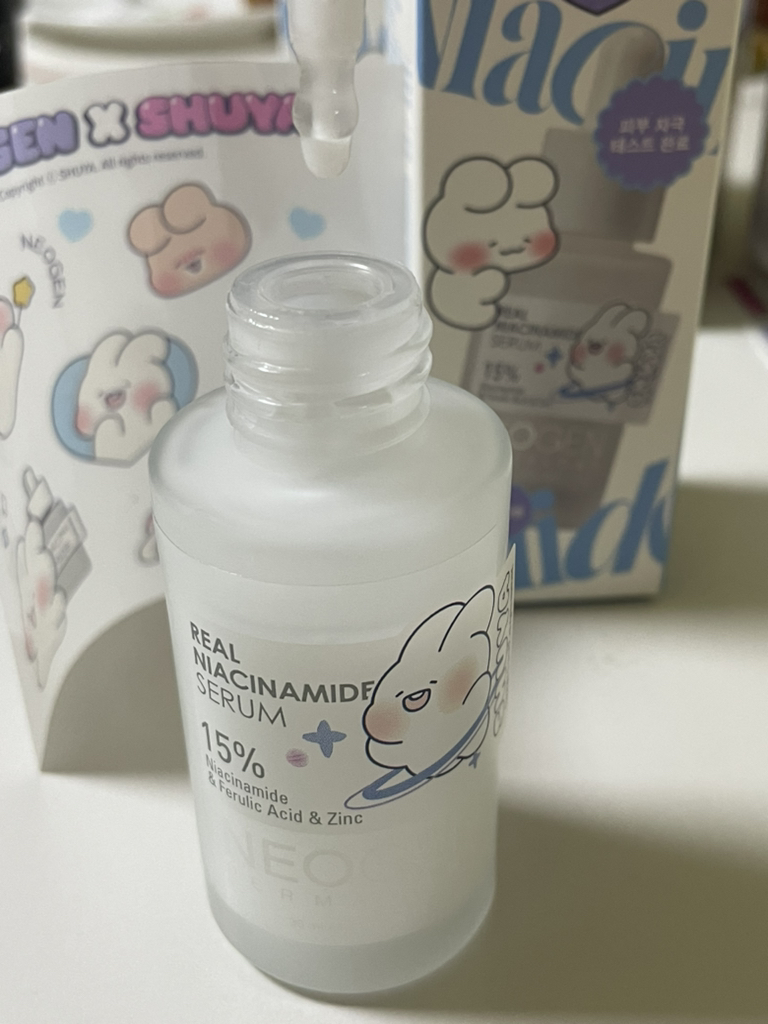 product review image