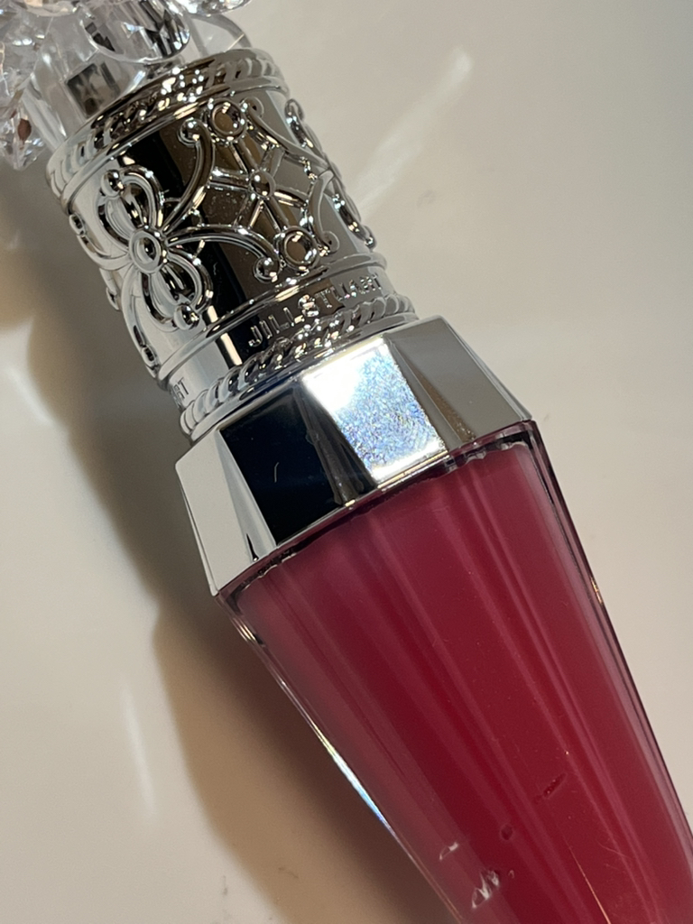 질스튜어트뷰티 (JILLSTUARTBeauty) 크리스탈 블룸 립 부케 세럼 [005 릴리후시아] review image