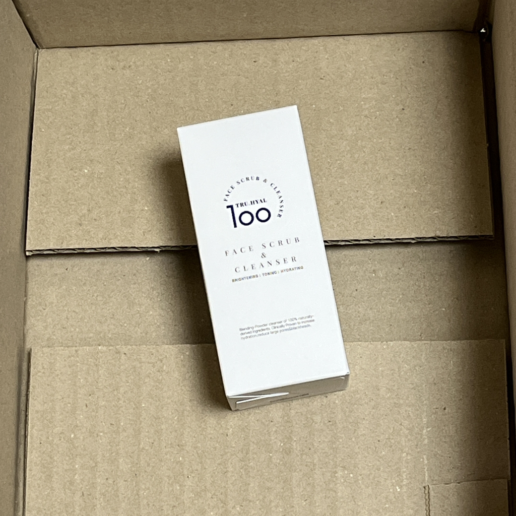 糖苏打粉清洁剂的真实用户使用照片