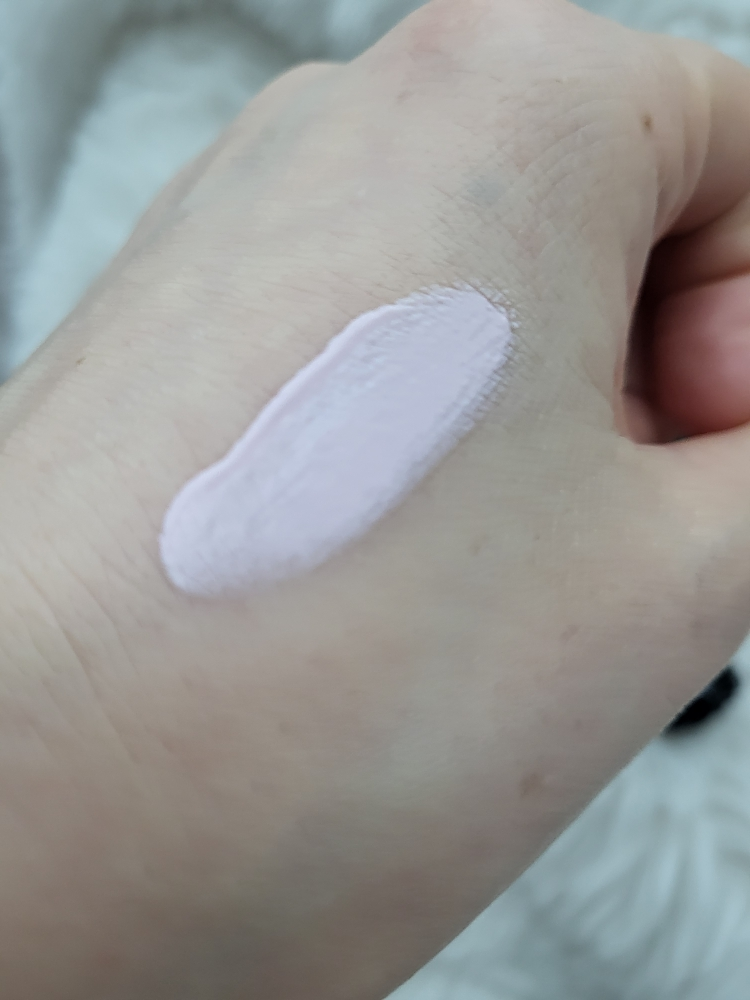 안나수이 (ANNASUI) UV 베이스 [SPF50+/PA++++] review image