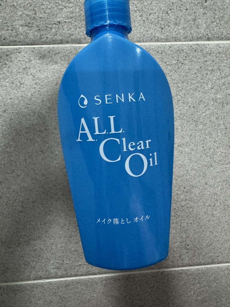 SENKA 全清洁油 common.review image