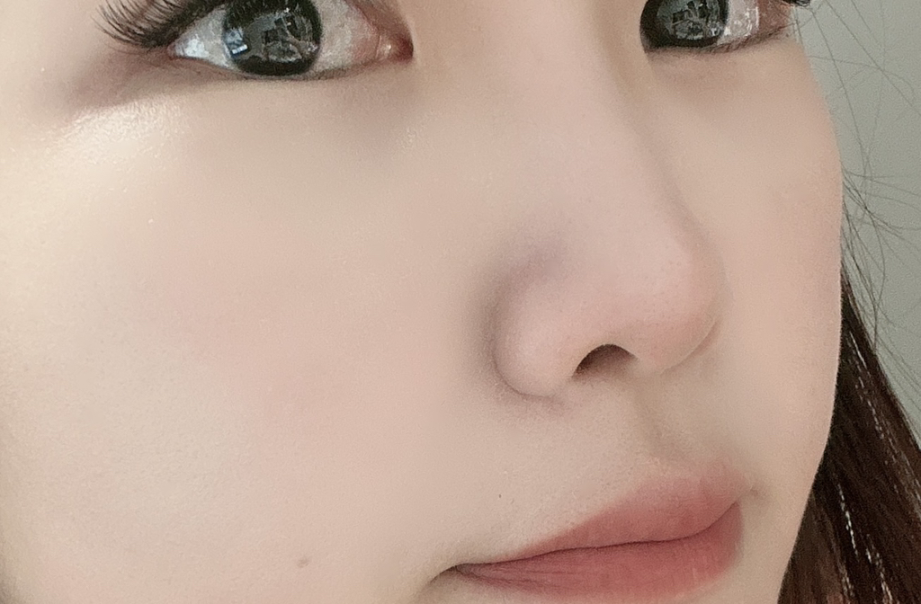 에스쁘아 (espoir) 이지 블렌딩 컨실러 [4호 민티그린] review image