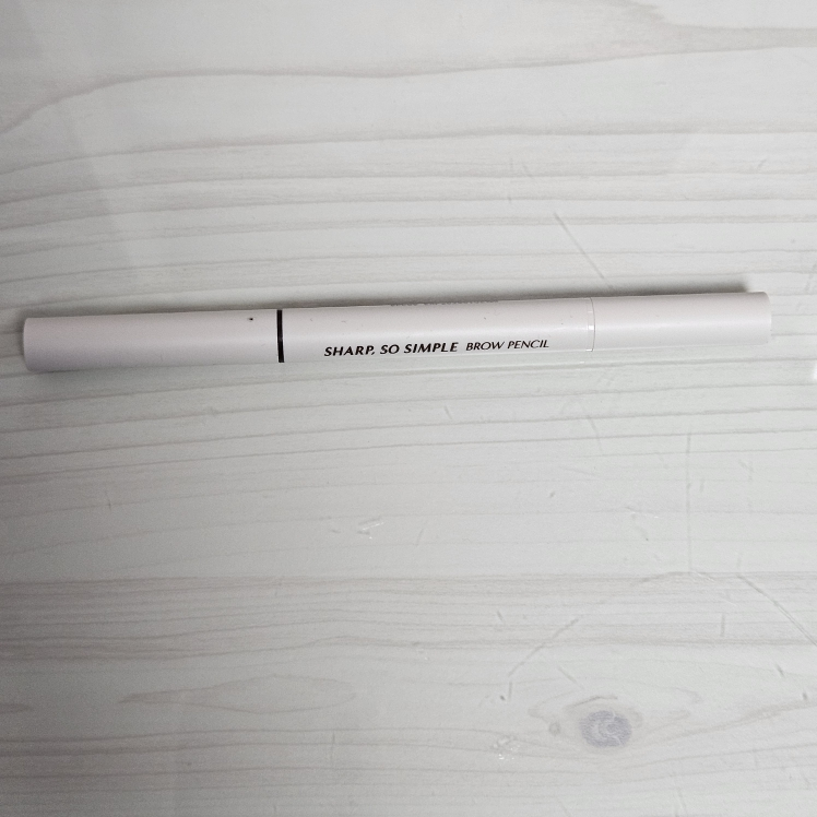 CLIO 施耐德 简约眉笔 [003 中性棕色] common.review image