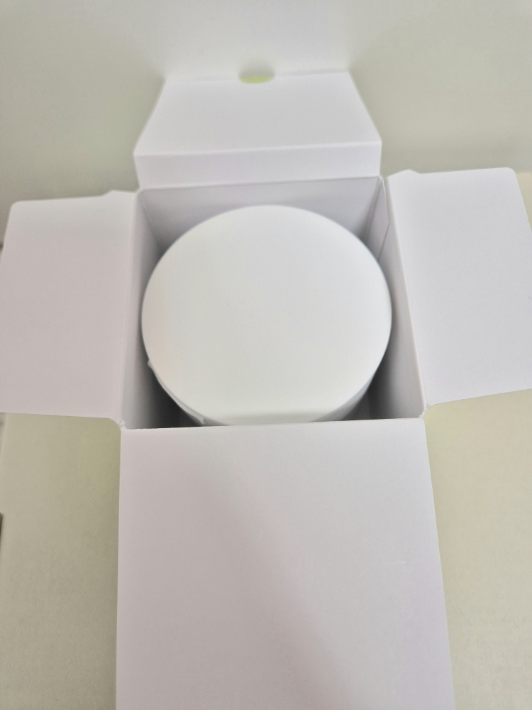 오브베이스 (OFBASE) 픽팩 클렌저 [백년초&청귤] review image