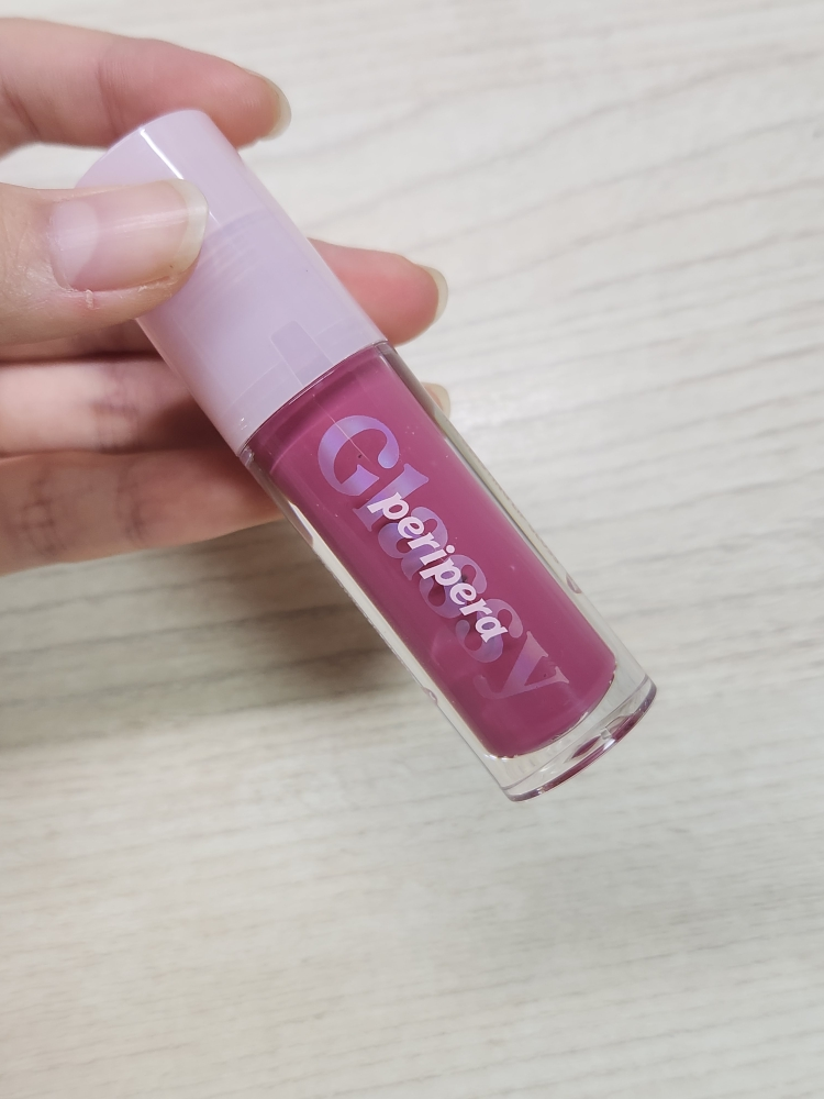 peripera Soft Berry Collection INK GLASTING LIP GLOSS [17 Berry Best] review image