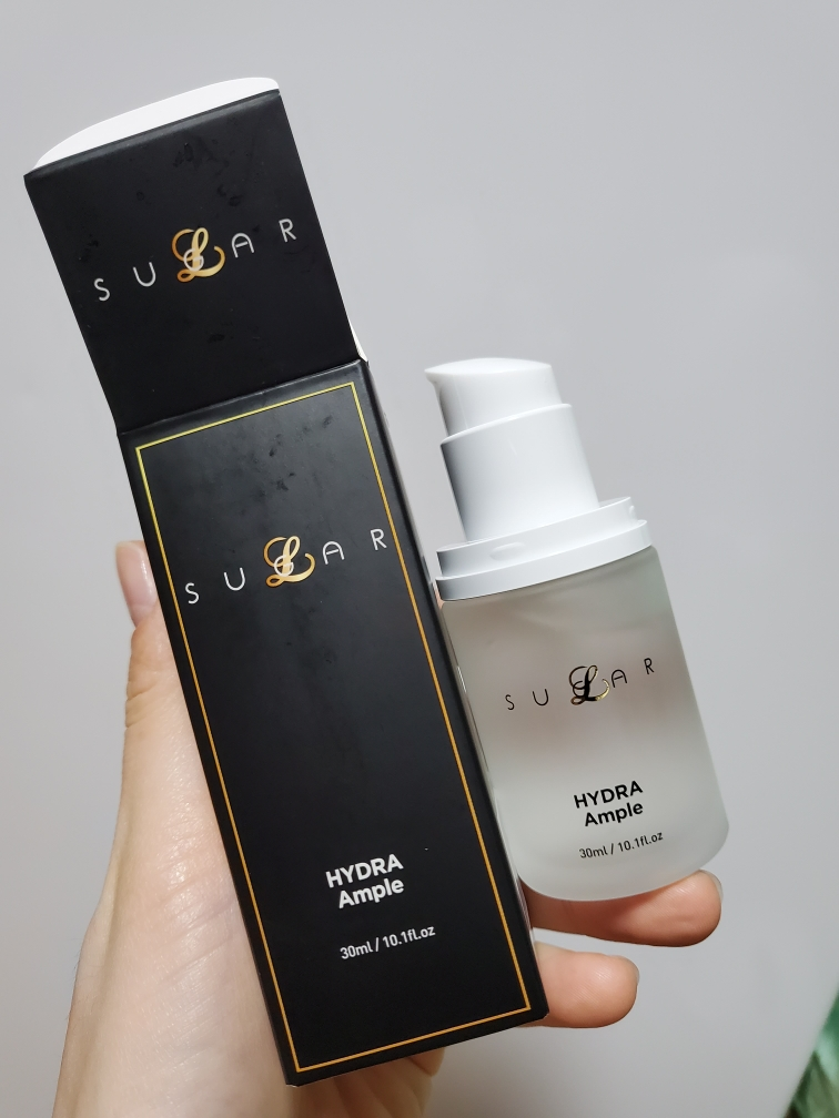 슈가엘 (SUGARL) 하이드라 앰플 review image