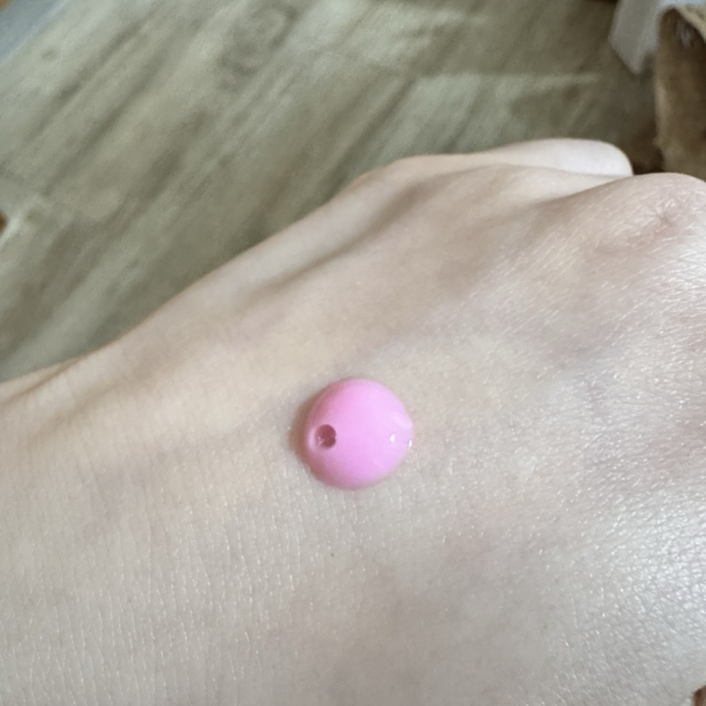 스타라이크 (starlike.) 시그니처 베리어 핑크 세럼 review image