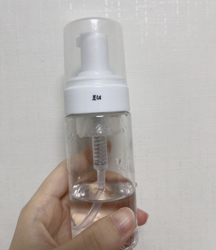 아브카 (AVCA) 어성초 88 저자극 수딩 토너 review image