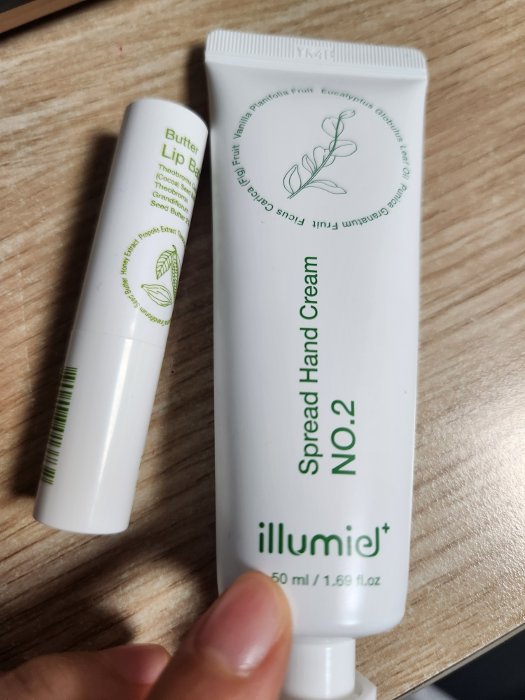 product review image