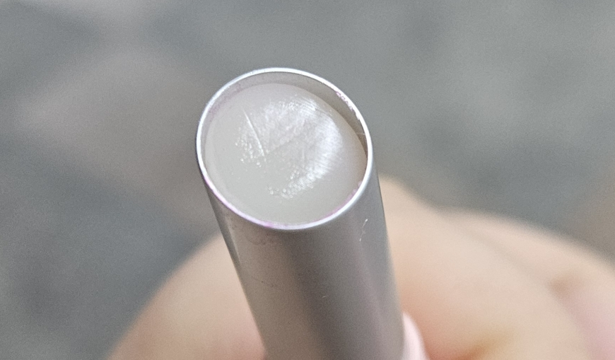 멘소래담 (MENTHOLATUM) 립아이스 매직컬러 립밤 [스트로베리] review image