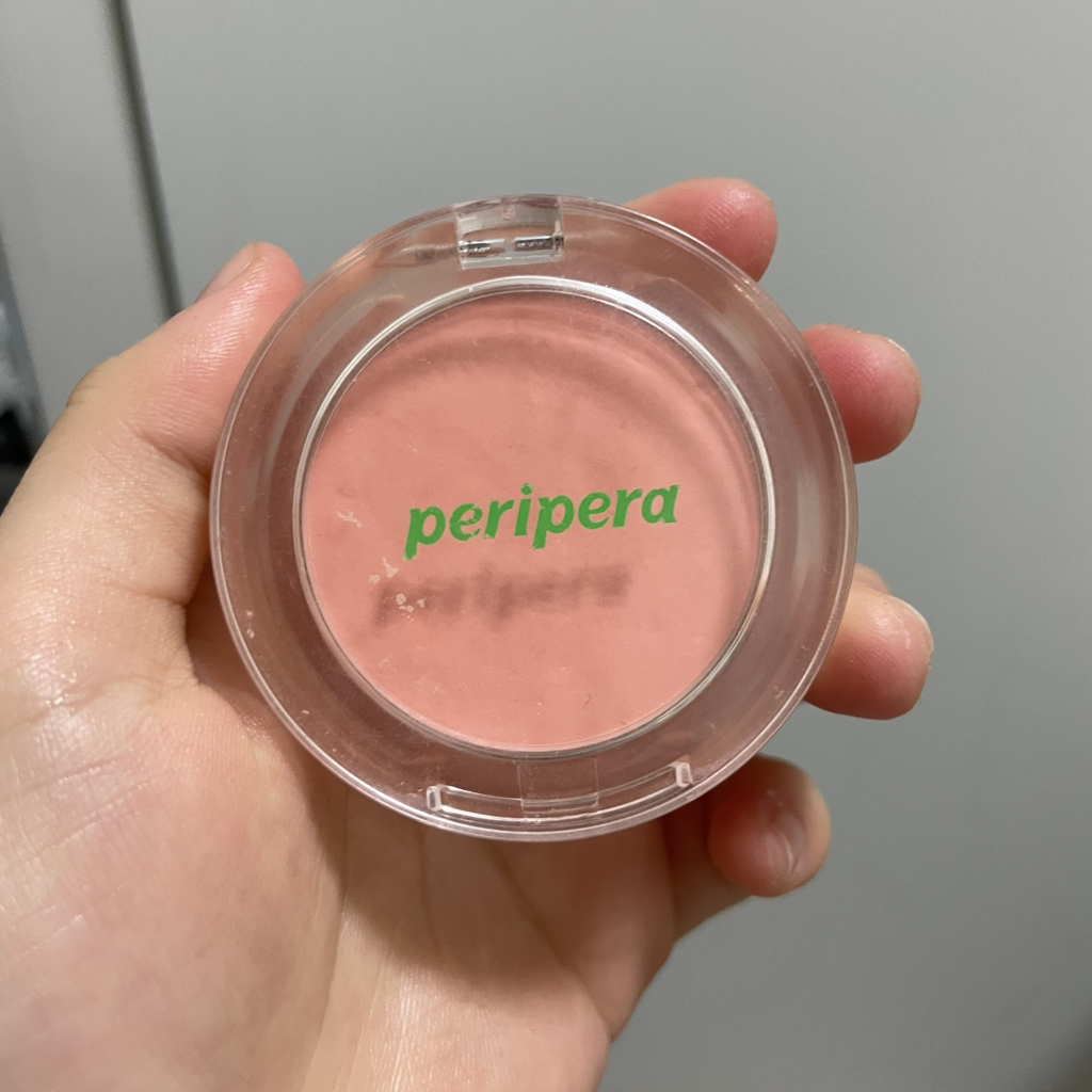 페리페라 (peripera) 튤립올로지 컬렉션 맑게 물든 선샤인 치크 [019 튤립파티해] review image