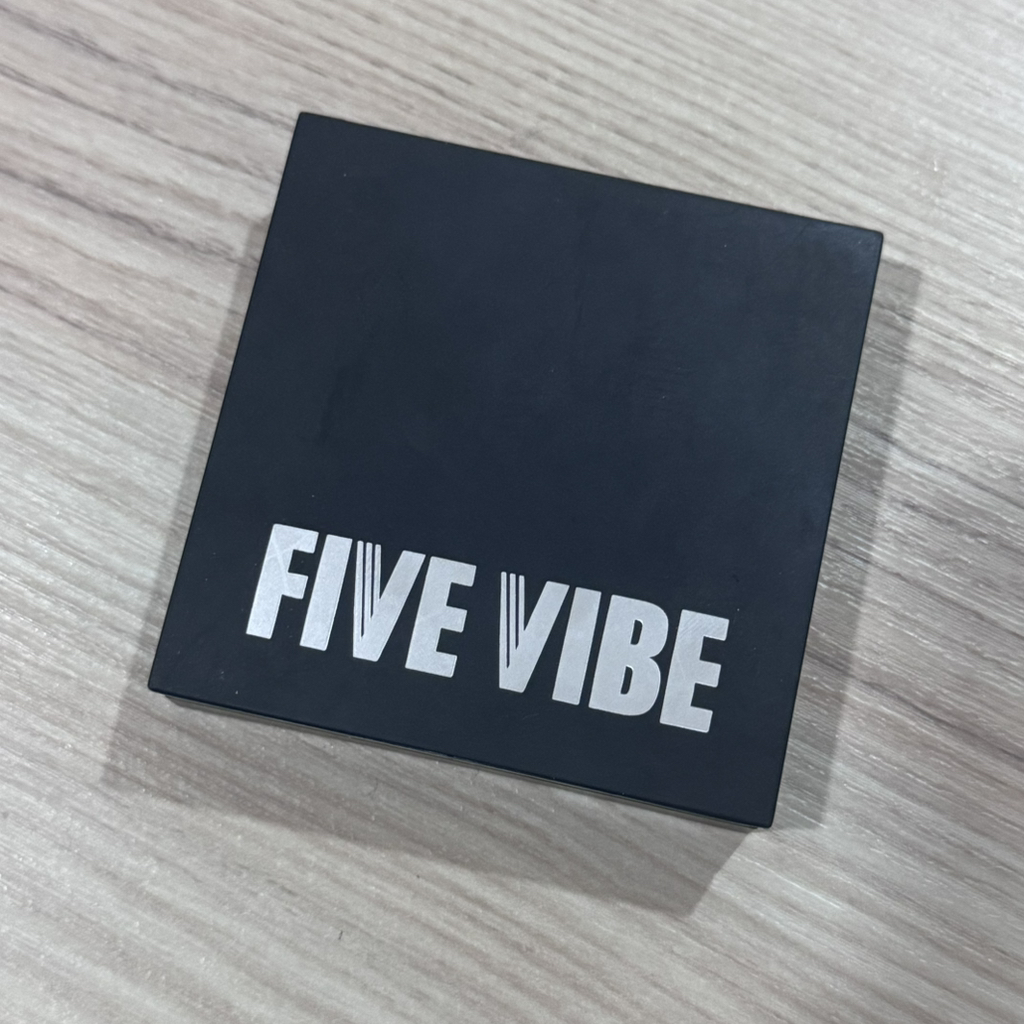 파이브바이브 (FIVEVIBE) 펄 라이크 하이라이터 [02 문라이트] review image