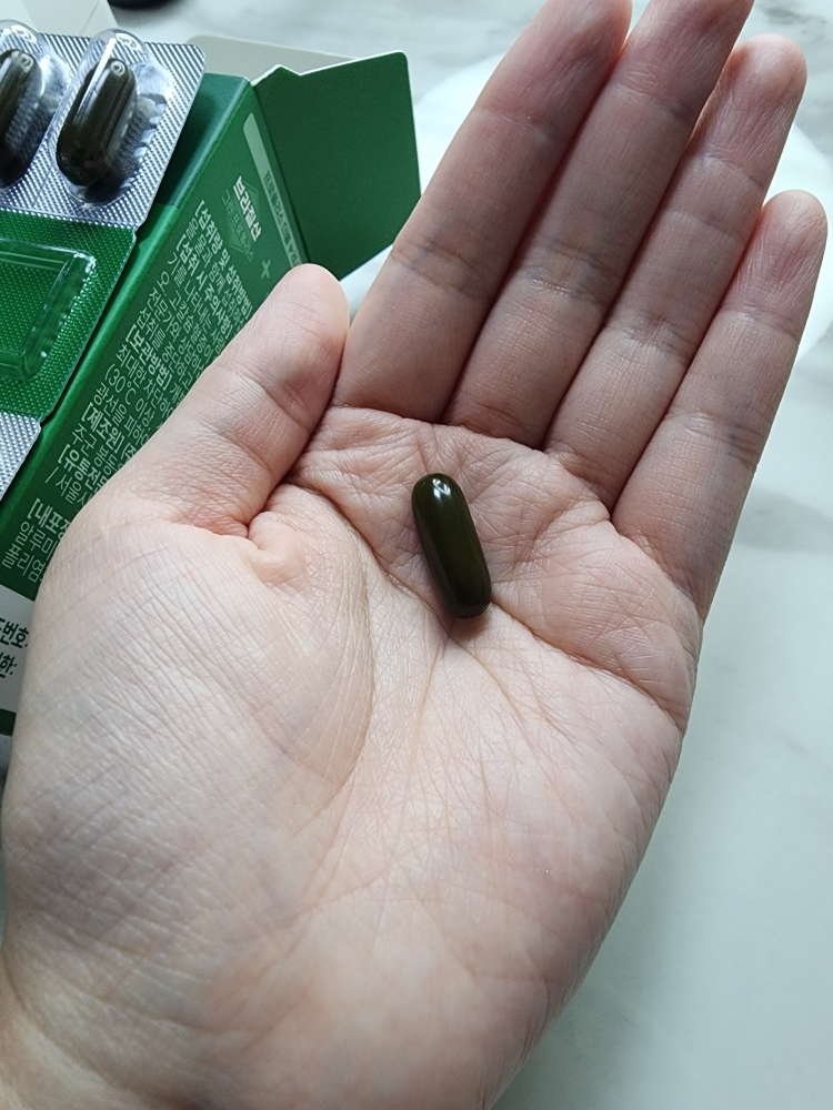 이너랩 (InnerLab) 면역 그린프로폴리스 아연 review image