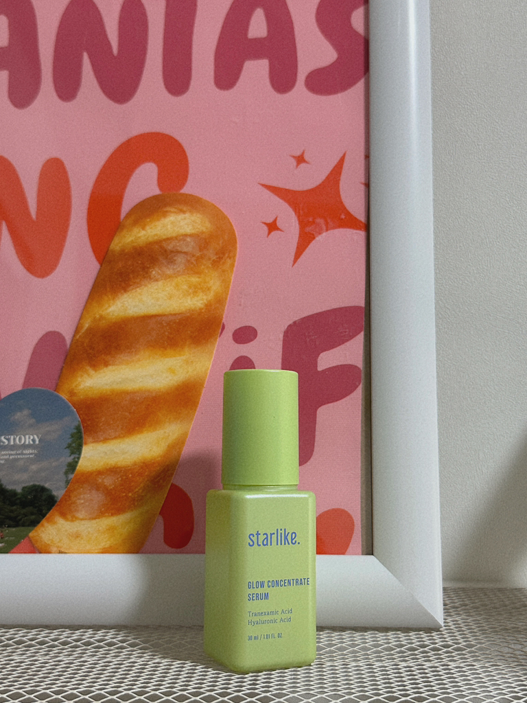 스타라이크 (starlike.) 글로우 컨센트레이트 세럼 review image