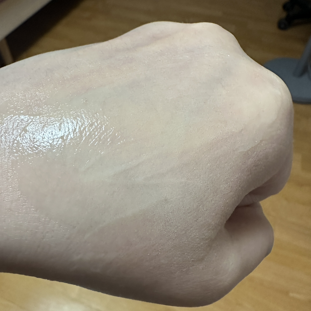 닥터지 (Dr.G) 레드 블레미쉬 시카 S 크림2X review image