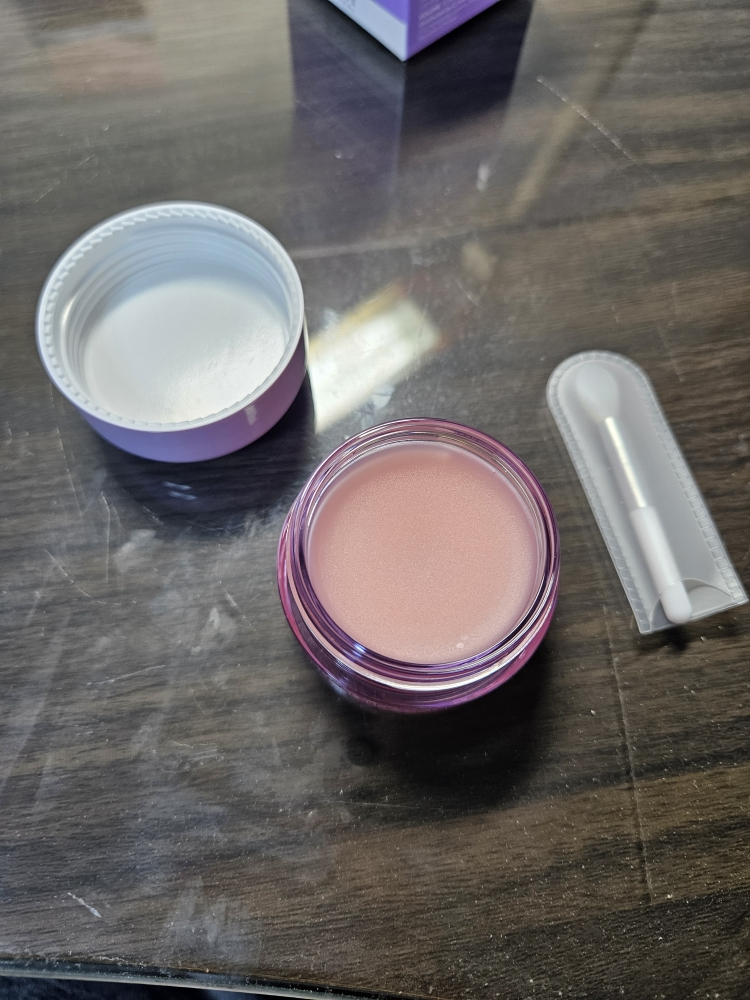 바이오힐 보 (BIO HEALB OH) 프로바이오덤 콜라겐 볼륨 립밤 review image