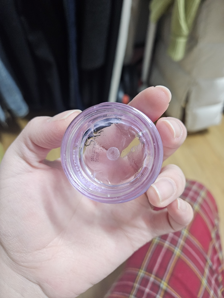 바이오힐 보 (BIO HEALB OH) 프로바이오덤 콜라겐 볼륨 립밤 review image