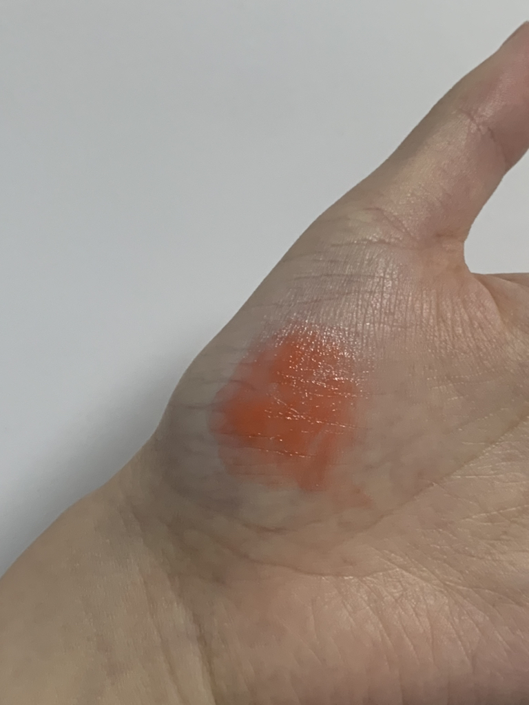 코드글로컬러 (codeglokolor) 프루티 볼륨 립글로스 [03 펀치오렌지] review image