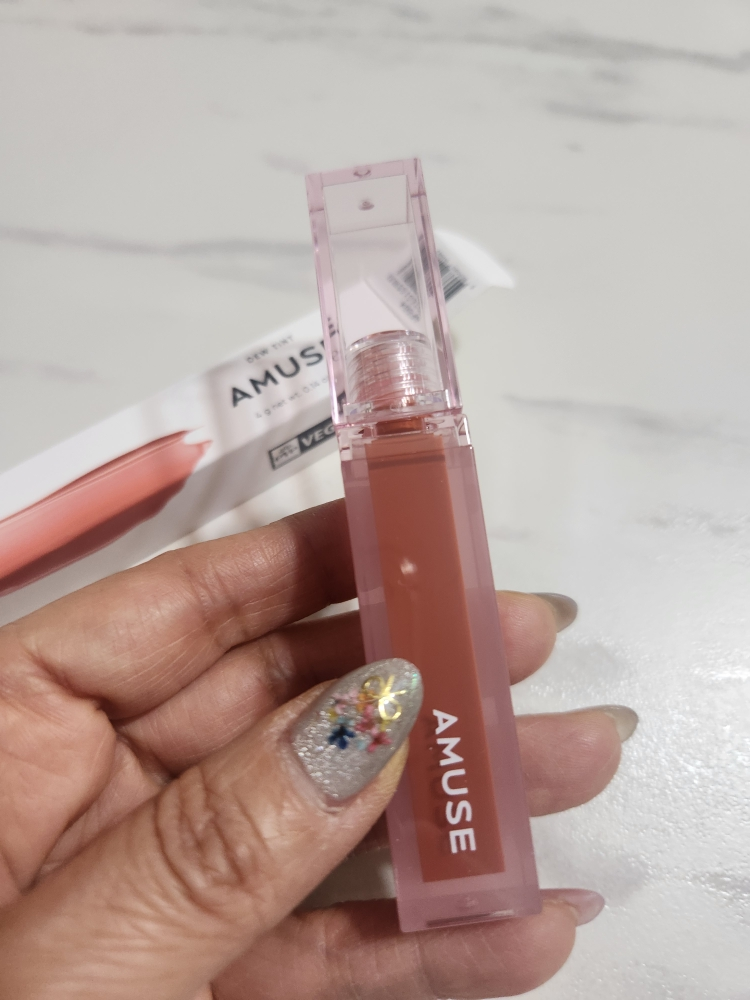 Real user review photo of Dew Tint [05 Hipjiro]