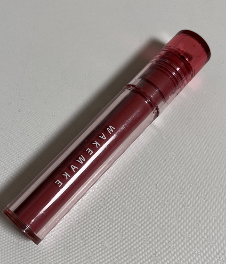 웨이크메이크 (wakemake) 워터 블러링 픽싱 틴트 [09 어텀뮬리] review image
