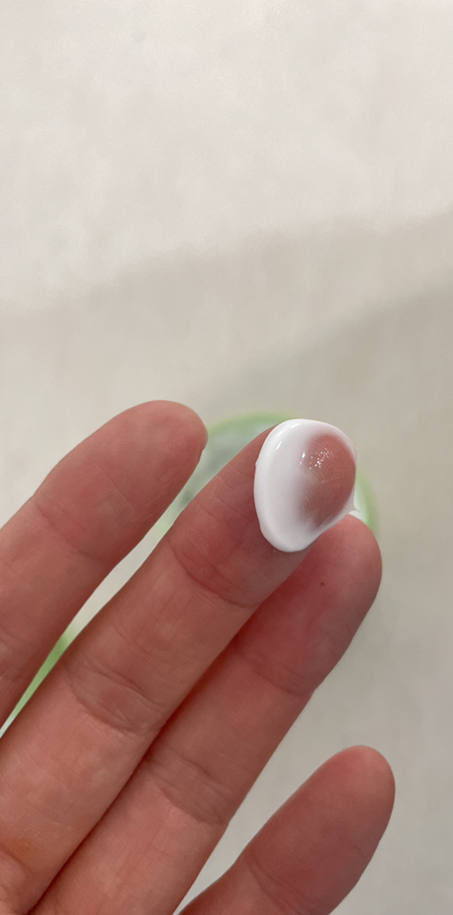 强效保湿密集霜的真实用户使用照片