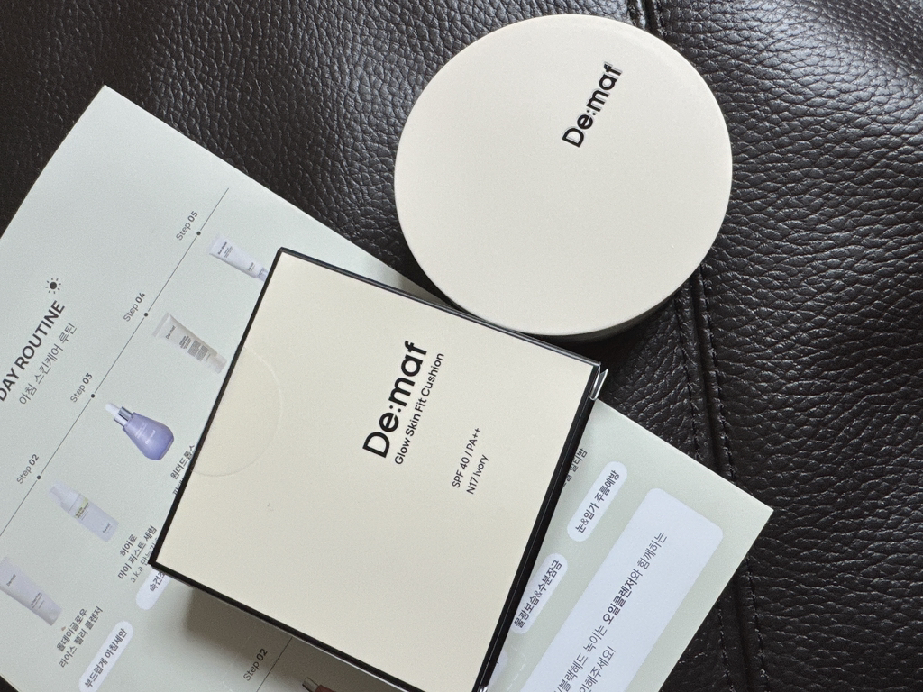product review image