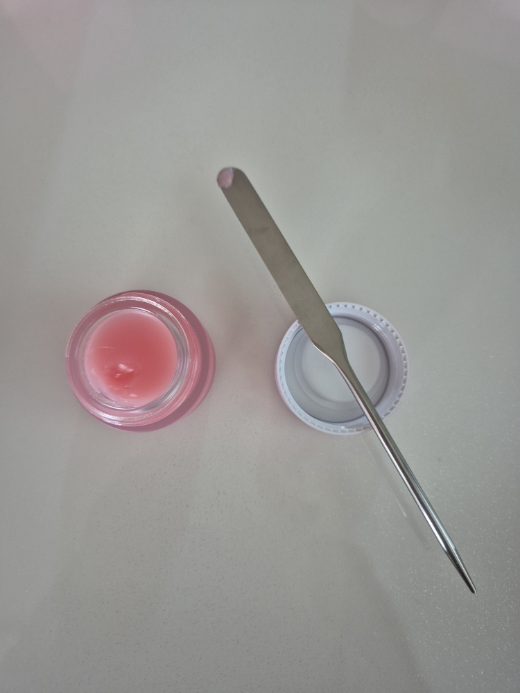 克拉优 滋养护理唇部睡眠包 [浆果味］ common.review image