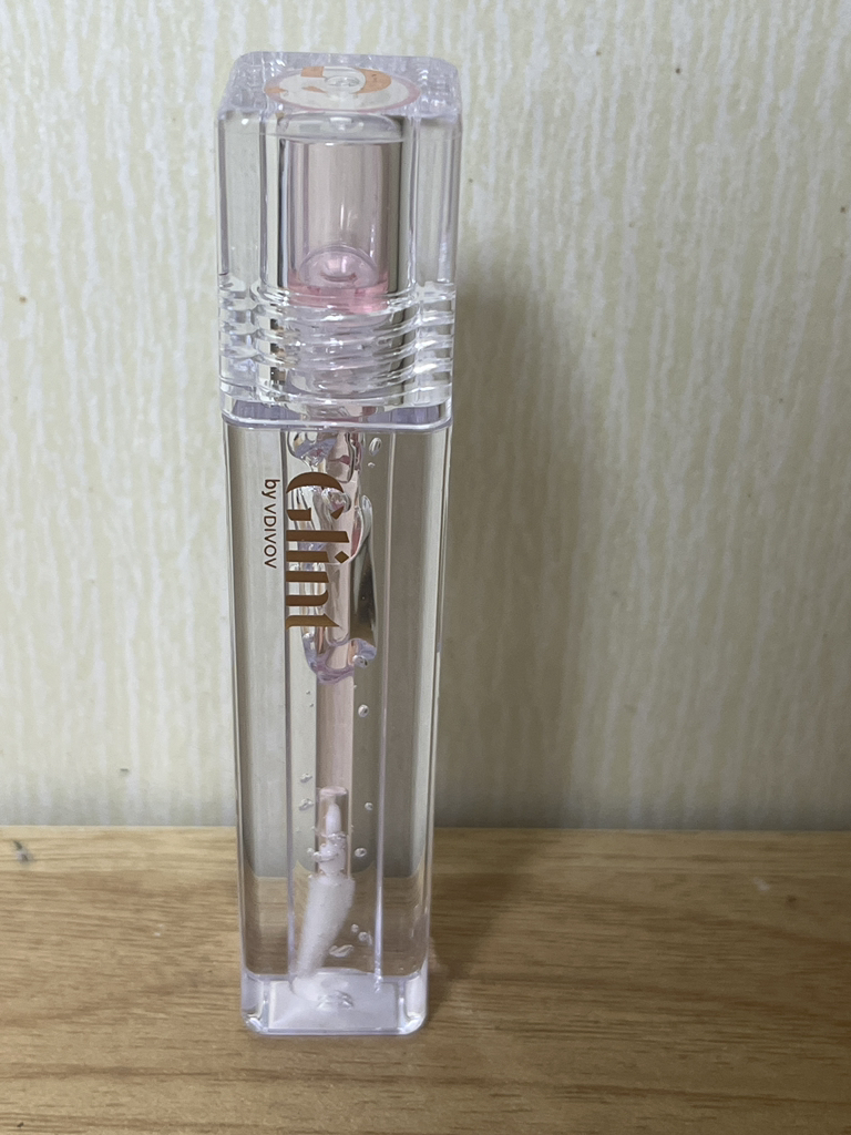 글린트바이비디보브 (GlintbyVDIVOV) 리퀴드 젤 하이라이터 [02 글로서] review image