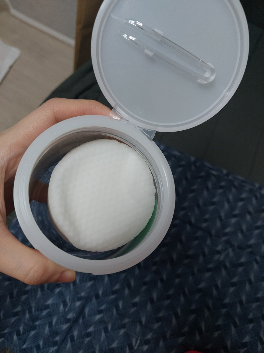 product review image