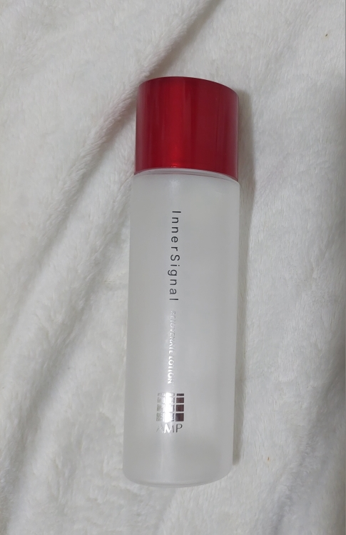 InnerSignal Rejuvenate Lotion | ingredients