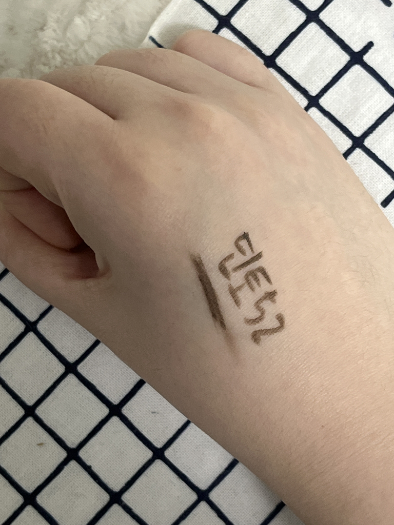 product review image