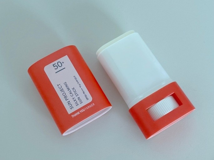 product review image