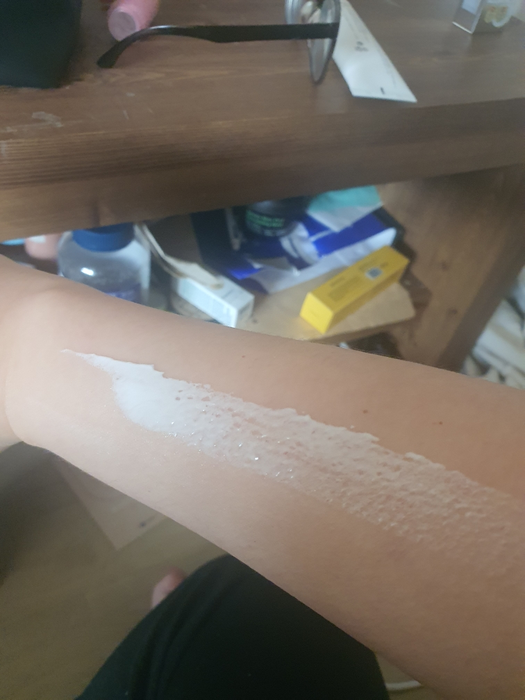 product review image