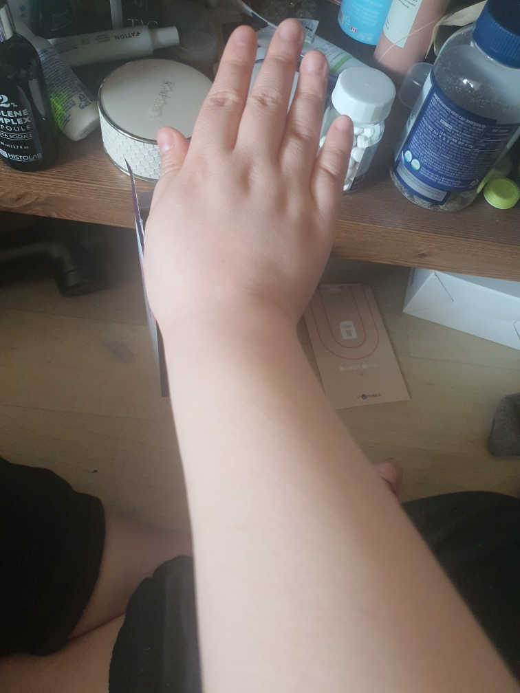 product review image