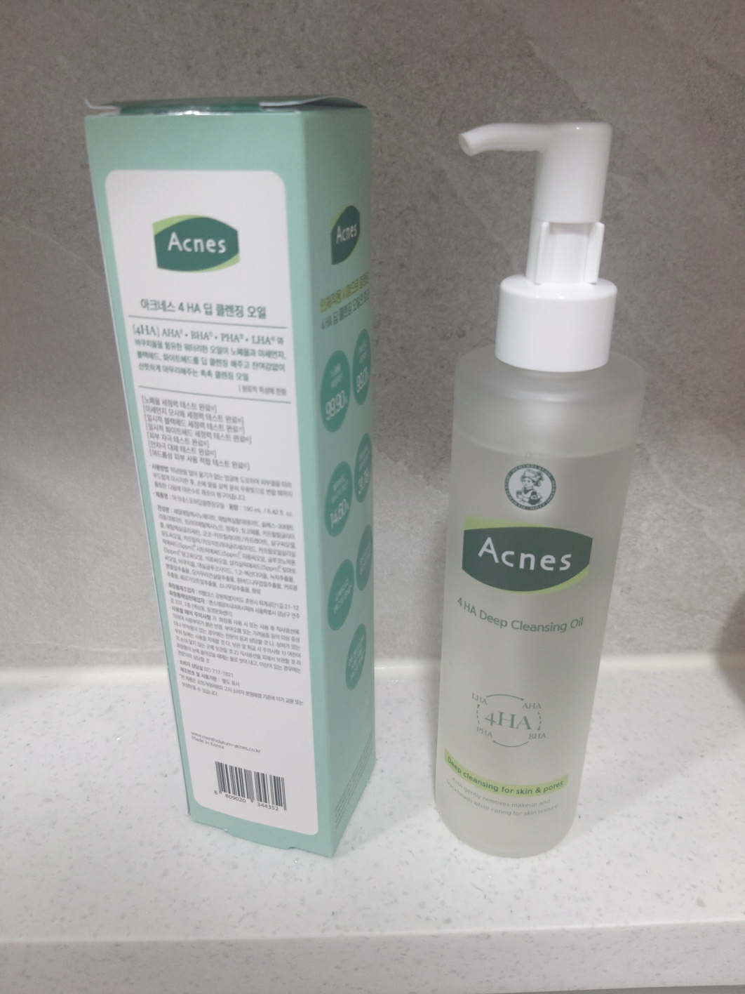product review image